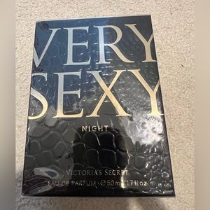 Victoria’s Secret very sexy perfume
